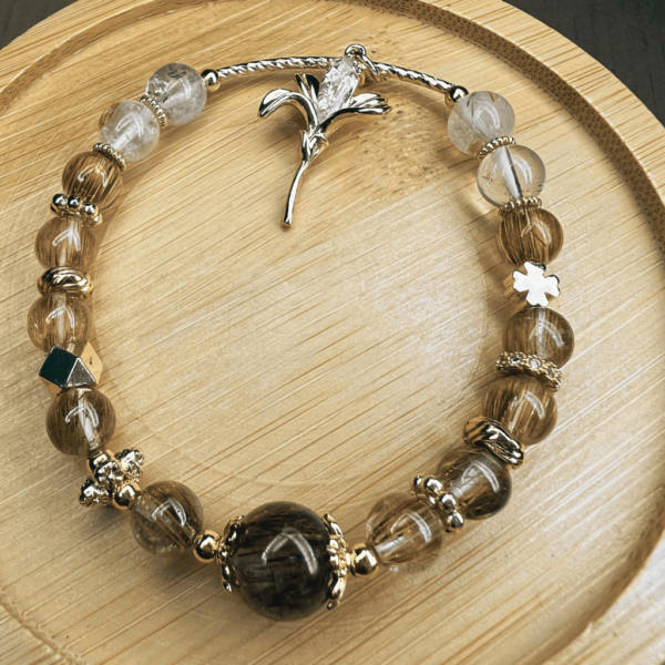 靜土｜命盤訂製款