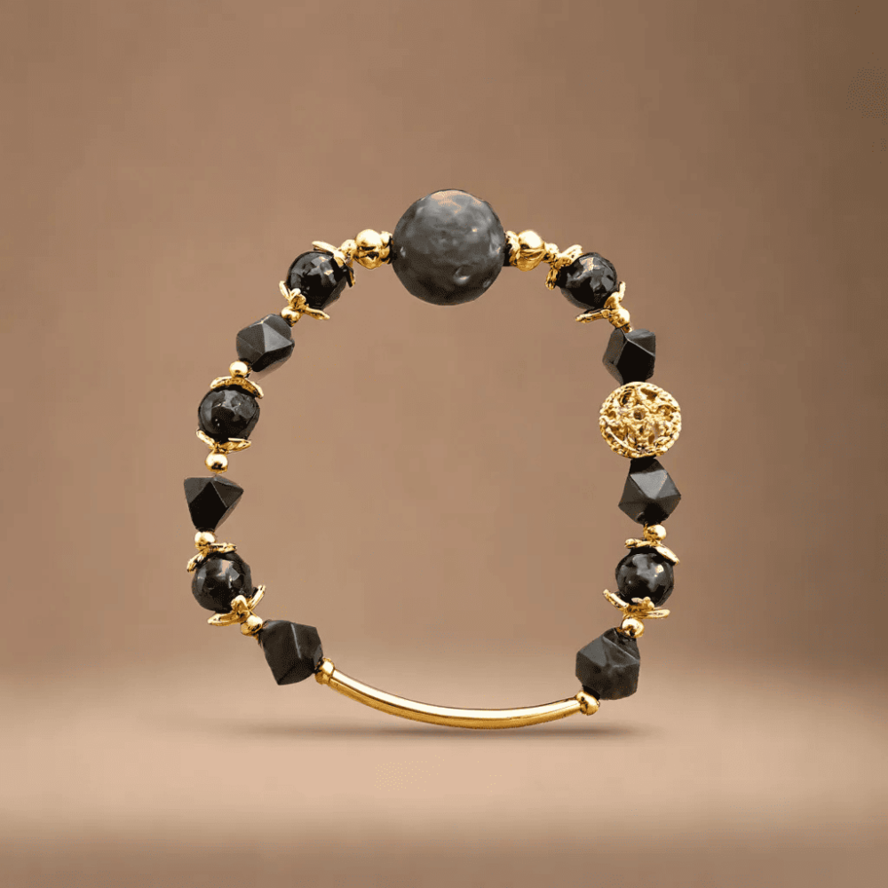 夜月｜命盤訂製款