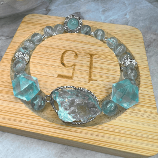 淨澈｜命盤訂製款