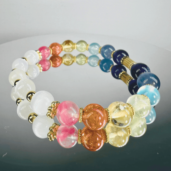 虹霓｜命盤訂製款