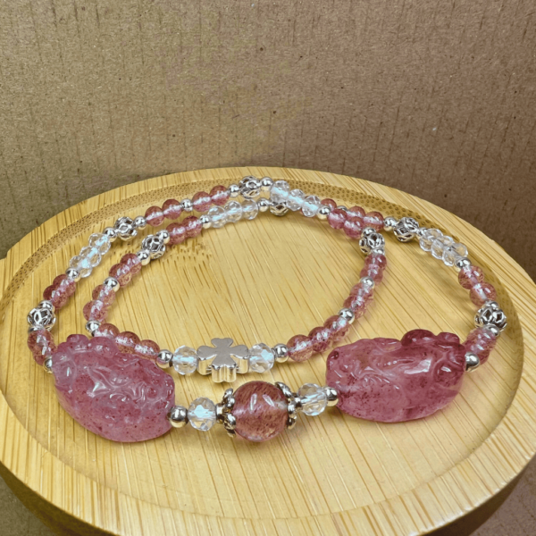 心嵐｜命盤訂製款