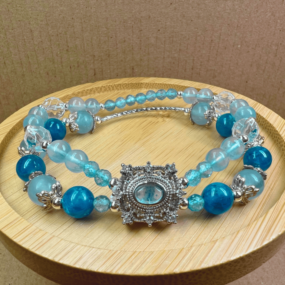 9 鏡海|命盤訂製款