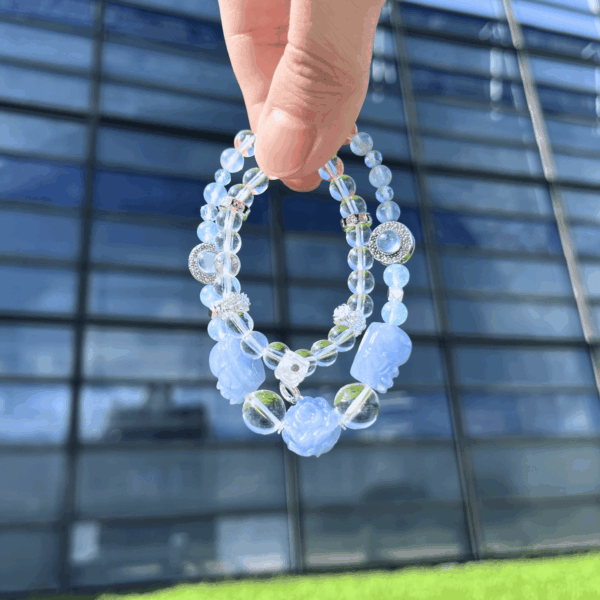 青澄｜命盤訂製款